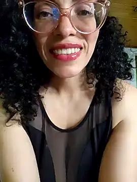 LUCI LOVE online show from December 2024 08:02:01 PM