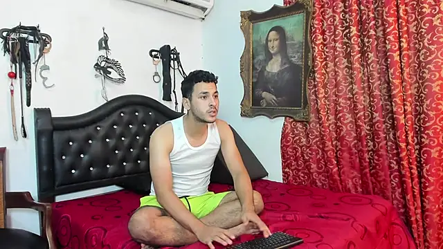 MartinaXBob online show from June 2026 06:52:02 AM