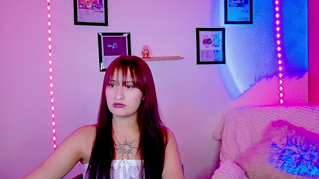 Natha Ramirez online show from June 2026 01:39:01 AM