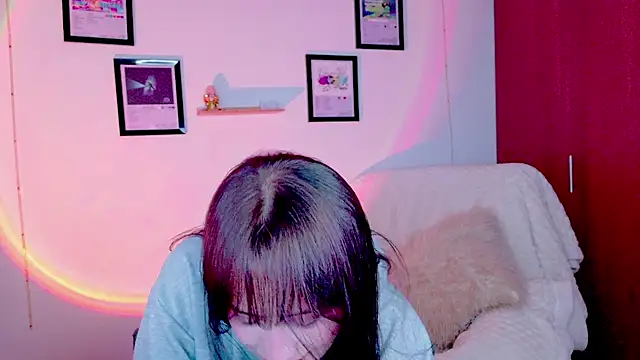 Natha Ramirez online show from July 2026 03:05:02 AM