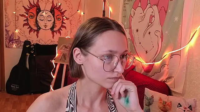 stella naughty online show from July 2026 08:00:02 PM