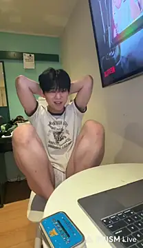 Snapshot of k-kinky chatting on July 2026 12:48:02 PM k-kinky online show from July 2026 12:48:02 PM