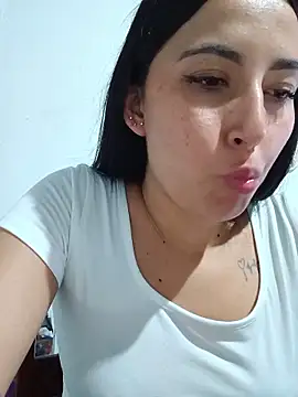 Snapshot of Ann_Houston_ chatting on June 2026 10:57:01 PM Ann Houston online show from June 2026 10:57:01 PM