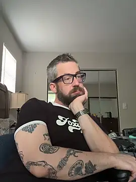 Snapshot of ChefDaddyy chatting on May 2026 10:15:02 PM ChefDaddyy online show from May 2026 10:15:02 PM