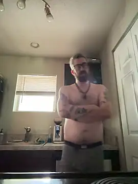 Snapshot of ChefDaddyy chatting on May 2026 08:17:01 PM ChefDaddyy online show from May 2026 08:17:01 PM