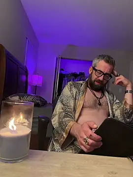 Snapshot of ChefDaddyy chatting on June 2026 01:07:02 AM ChefDaddyy online show from June 2026 01:07:02 AM