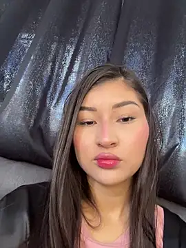 Aylin-fire online show from June 2026 06:14:01 PM