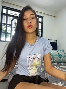 Aylin-fire online show from June 2026 07:36:01 PM