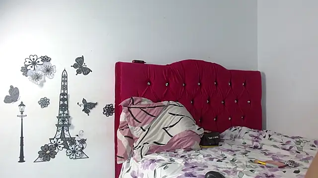 Snapshot of Luciana_Dirty_Nasty chatting on July 2026 12:58:01 PM Luciana Dirty Nasty online show from July 2026 12:58:01 PM