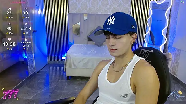 Snapshot of Kyler_tay chatting on July 2026 12:03:02 PM Kyler tay online show from July 2026 12:03:02 PM