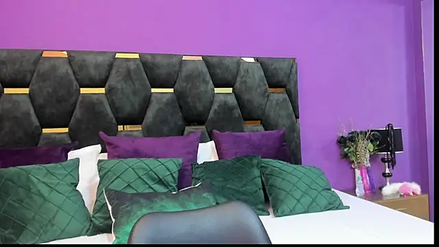 MaluJensen online show from June 2026 11:36:01 AM