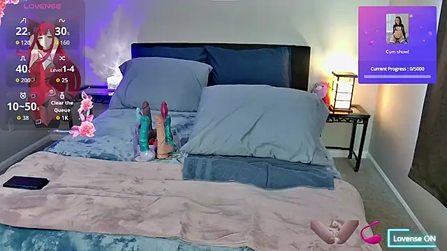 EsmeAngelic online show from July 2026 01:16:01 AM