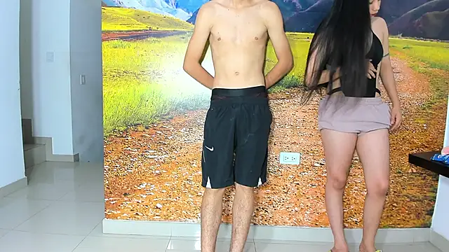 Jhon coulple18 online show from June 2026 09:43:02 PM