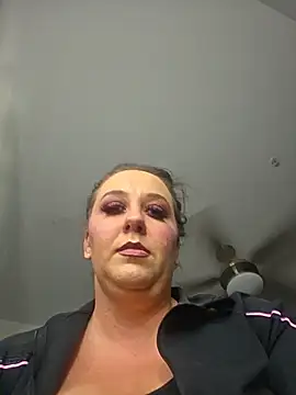 CreamVixen online show from June 2026 09:21:02 PM