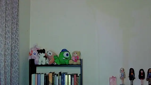Snapshot of Kali_Hel chatting on July 2026 03:23:01 AM Kali Hel online show from July 2026 03:23:01 AM