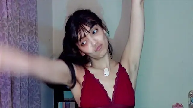 Snapshot of Kali_Hel chatting on July 2026 05:00:01 AM Kali Hel online show from July 2026 05:00:01 AM