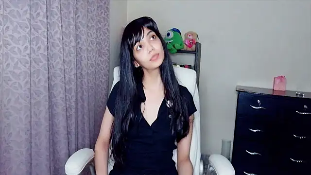 Snapshot of Kali_Hel chatting on July 2026 06:33:02 AM Kali Hel online show from July 2026 06:33:02 AM