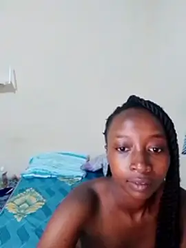 Petite Nicah online show from June 2026 07:36:01 PM