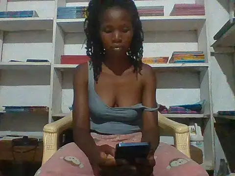 Ebonymickey online show from June 2026 08:56:02 PM