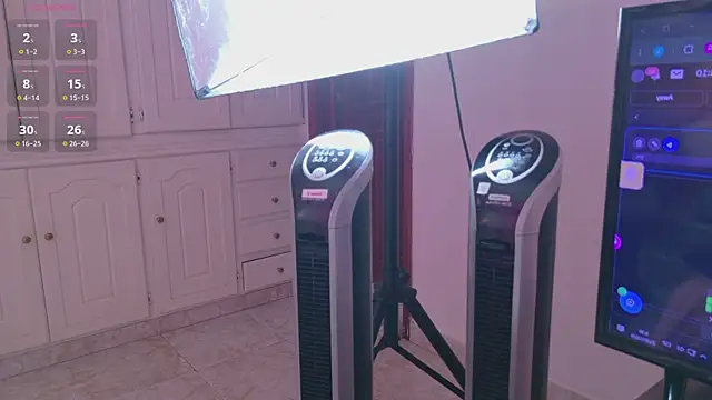 Valerykingsleyy online show from July 2026 01:31:02 PM