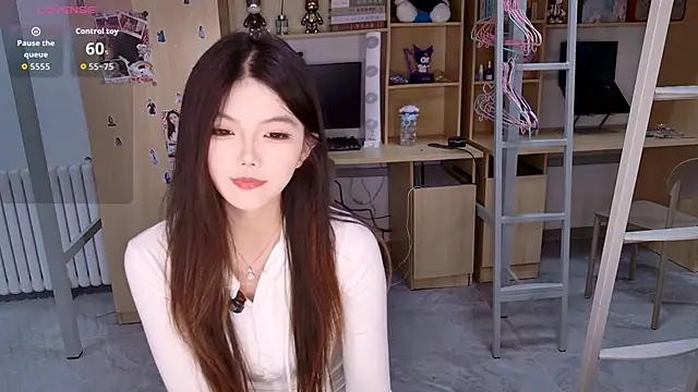 Snapshot of wanou-jiejie chatting on May 2026 07:57:02 AM wanou-jiejie online show from May 2026 07:57:02 AM