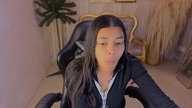 valentina gomez s online show from July 2026 12:52:02 PM