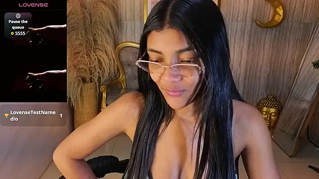 valentina gomez s online show from July 2026 12:46:01 AM