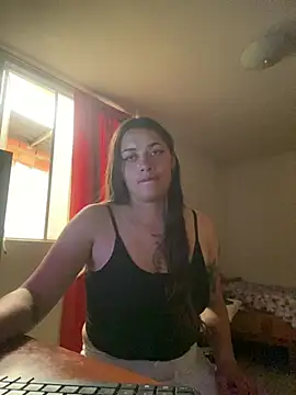 Snapshot of -Cattleya- chatting on May 2026 08:21:02 PM -Cattleya- online show from May 2026 08:21:02 PM