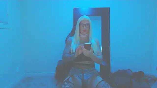 PrincessSissy235 online show from June 2026 05:27:01 AM