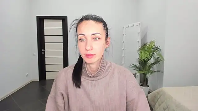 BouncySweety online show from February 2025 03:20:02 PM