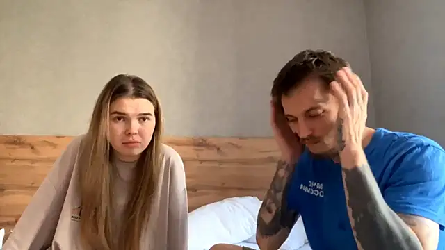 Snapshot of Passion_Couple_ chatting on June 2026 09:25:02 AM Passion Couple online show from June 2026 09:25:02 AM