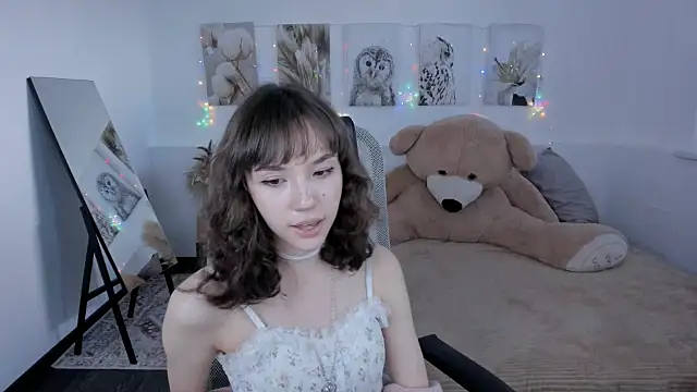 MalenaVerlaine online show from June 2026 11:22:02 AM