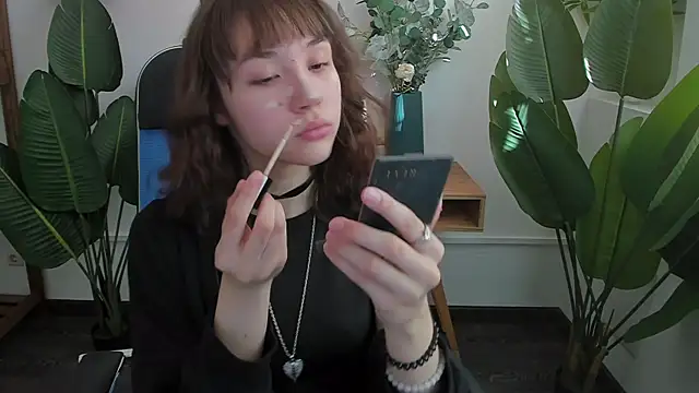 MalenaVerlaine online show from June 2026 04:01:02 AM