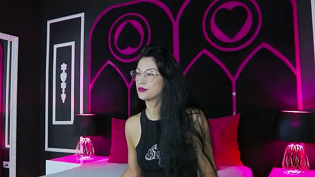 Areina online show from July 2026 05:27:02 AM