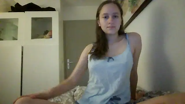 Snapshot of SoftieSophie chatting on May 2026 03:03:02 AM SoftieSophie online show from May 2026 03:03:02 AM
