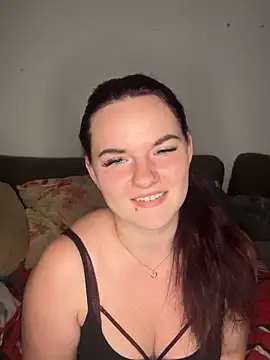 SecretSarah online show from June 2026 08:08:02 AM