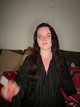 SecretSarah online show from June 2026 04:11:01 PM