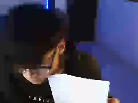 Mr yisuzz online show from June 2026 11:31:01 AM