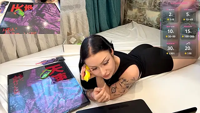 Snapshot of Mavis_Dream chatting on June 2026 03:47:02 PM Mavis Dream online show from June 2026 03:47:02 PM