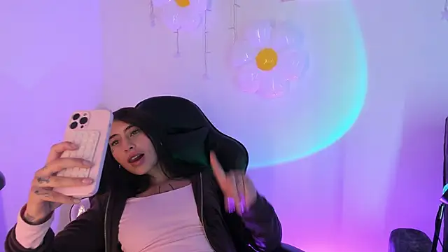 -Macarron- online show from June 2026 01:56:01 AM