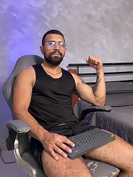 RoccoSaenz online show from June 2026 07:49:01 PM