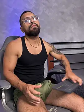 RoccoSaenz online show from June 2026 06:56:02 PM