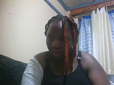 Snapshot of Ebonyshan chatting on June 2026 08:42:01 PM Ebonyshan online show from June 2026 08:42:01 PM