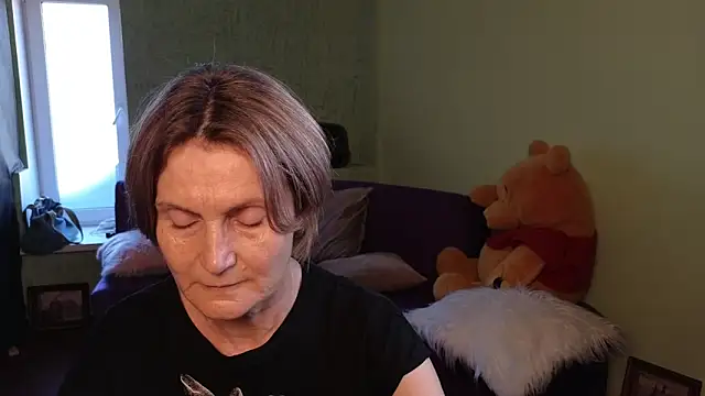 Snapshot of Mabel_Magic chatting on June 2026 06:05:02 AM Mabel Magic online show from June 2026 06:05:02 AM