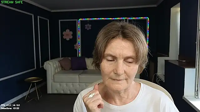 Mabel Magic online show from July 2026 12:08:02 PM