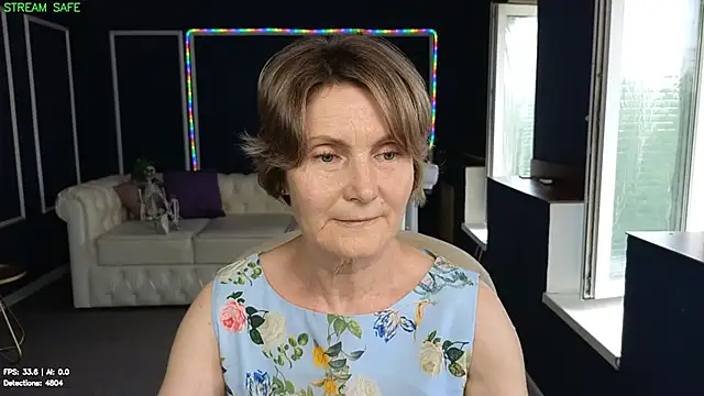 Mabel Magic online show from July 2026 12:47:02 PM