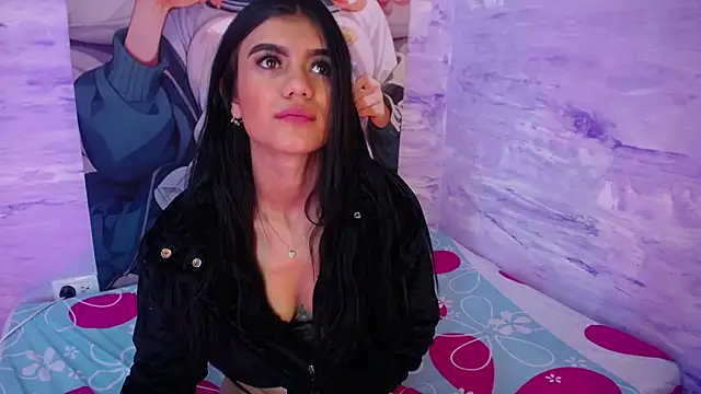Snapshot of Shayla_Gray chatting on June 2026 12:21:02 PM Shayla Gray online show from June 2026 12:21:02 PM