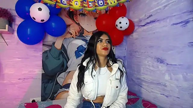 Shayla Gray online show from June 2026 11:56:02 AM