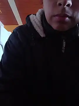 LuciiferBlack online show from June 2026 12:38:02 PM