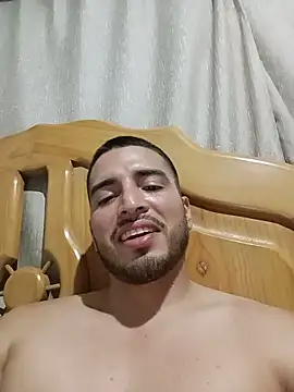 Snapshot of Fe01An01 chatting on June 2026 02:24:02 AM Fe01An01 online show from June 2026 02:24:02 AM